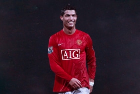 3 cristiano ronaldo manchester united 2