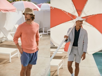 M.J. Bale's Spring 2021 Collection 'The Revivalist' Launches | Man of Many