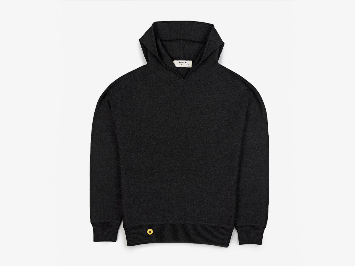 6 sheep inc the hoodie