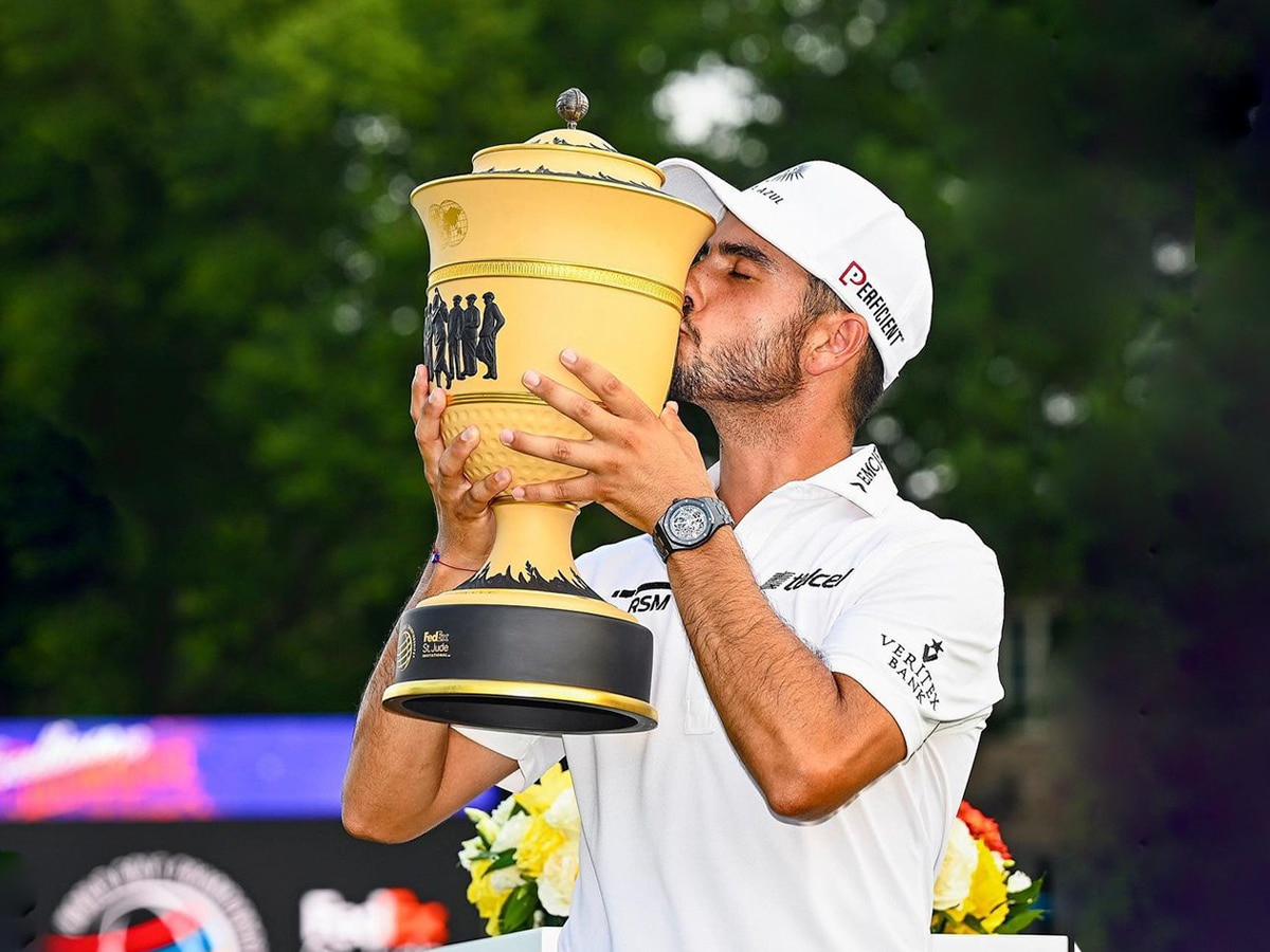 Abraham ancer watches