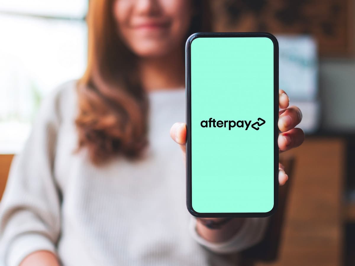 Afterpay sale square 5