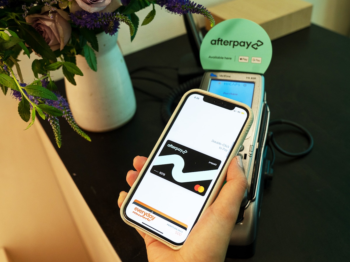 Afterpay sale square 6