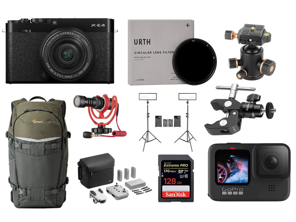 Amazon Finds Man of Many