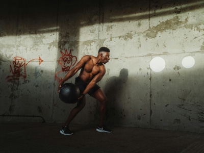 Expert Reveals What Taking a Week Off From Working Out Does to Your Body