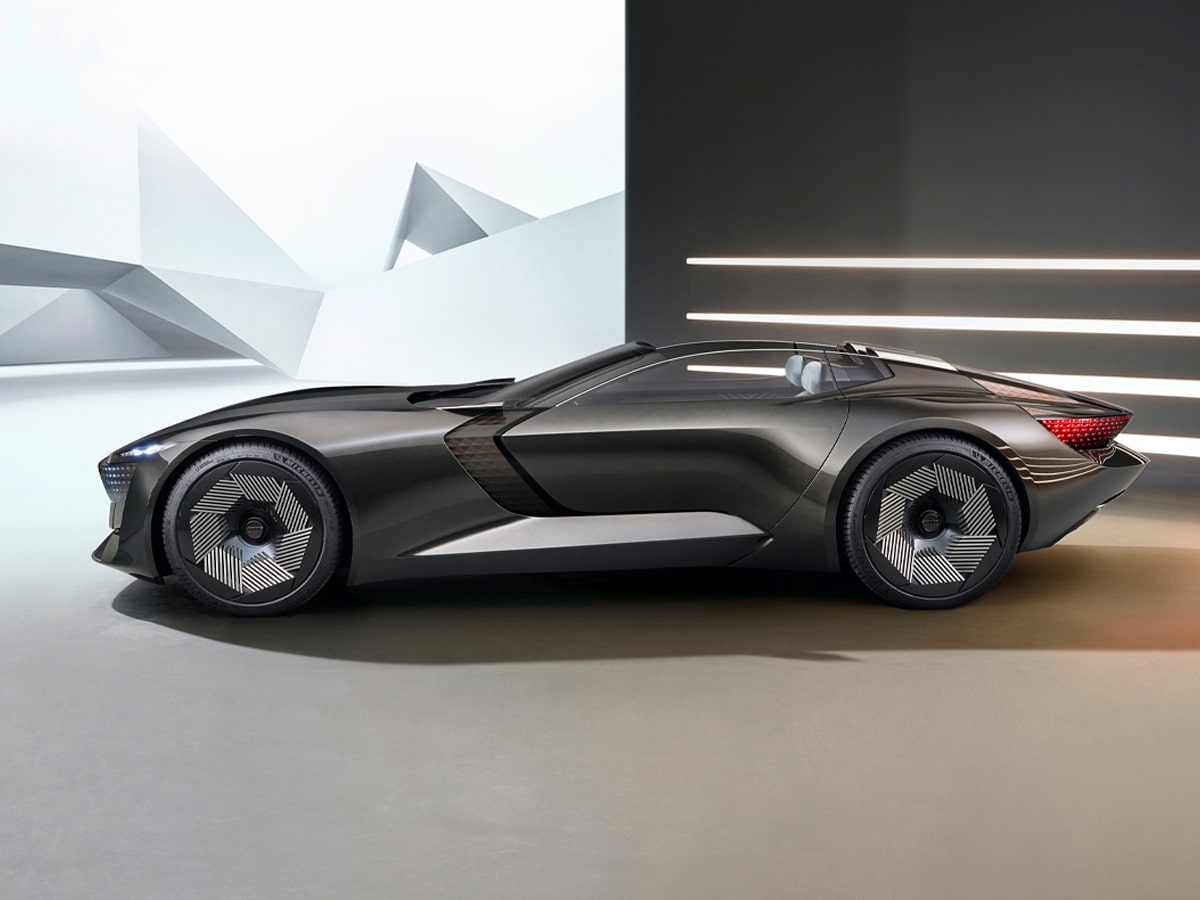 Audi skyphere concept 10