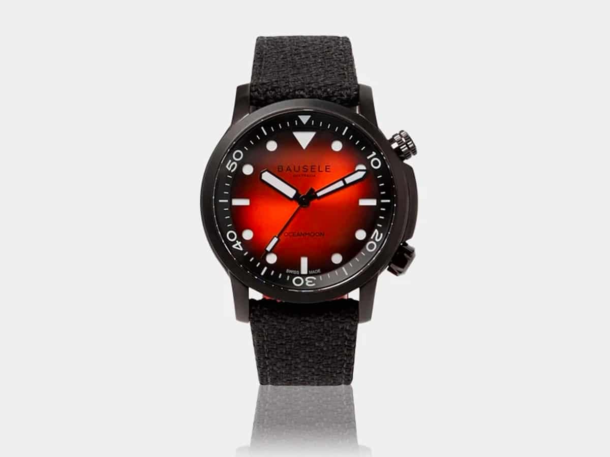 Bausele oceanmoon iv 1