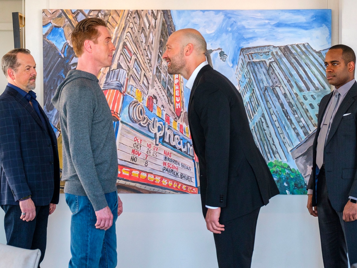 Billions season 5 trailer 1