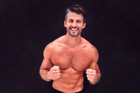 Body fat percentage to see abs 1
