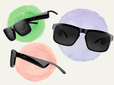 Bose Frames Review: Why Audio Sunglasses Make Absolute Sense