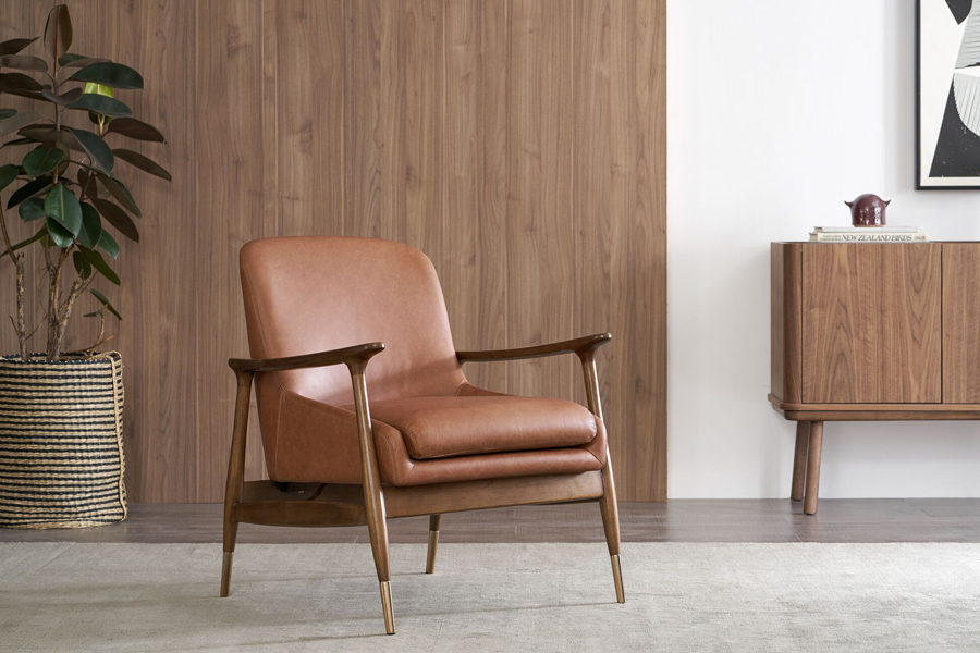 Desmond armchair new arrivals