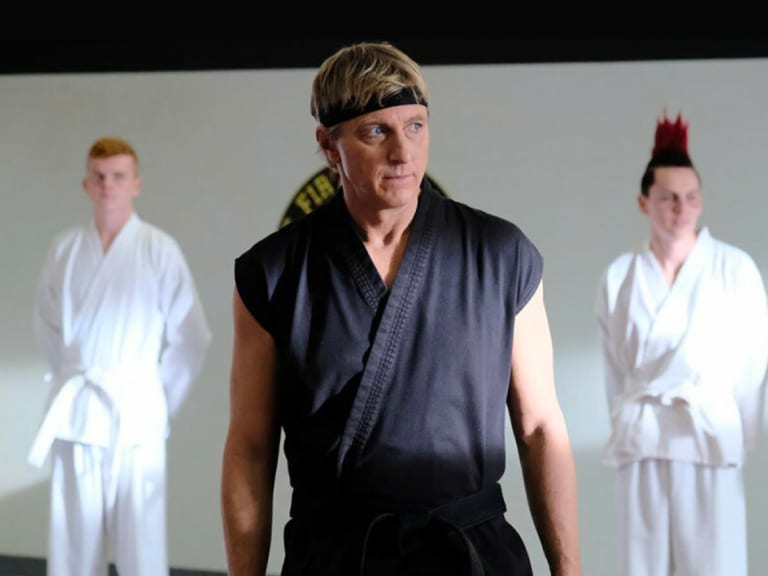 'Cobra Kai' Season 4 Trailer Returns to the All Valley Karate ...