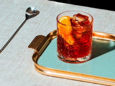 How to Make the Perfect Cocktail at Home