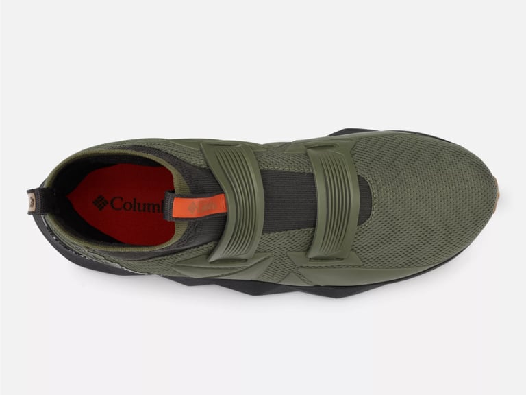 columbia men's facet 45 outdry shoe stores