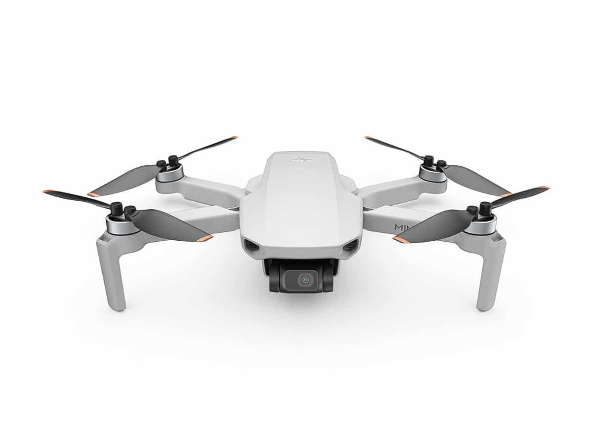 Dji mini se