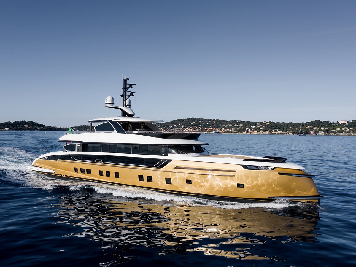 Dynamiq gtt 135 stefania 6