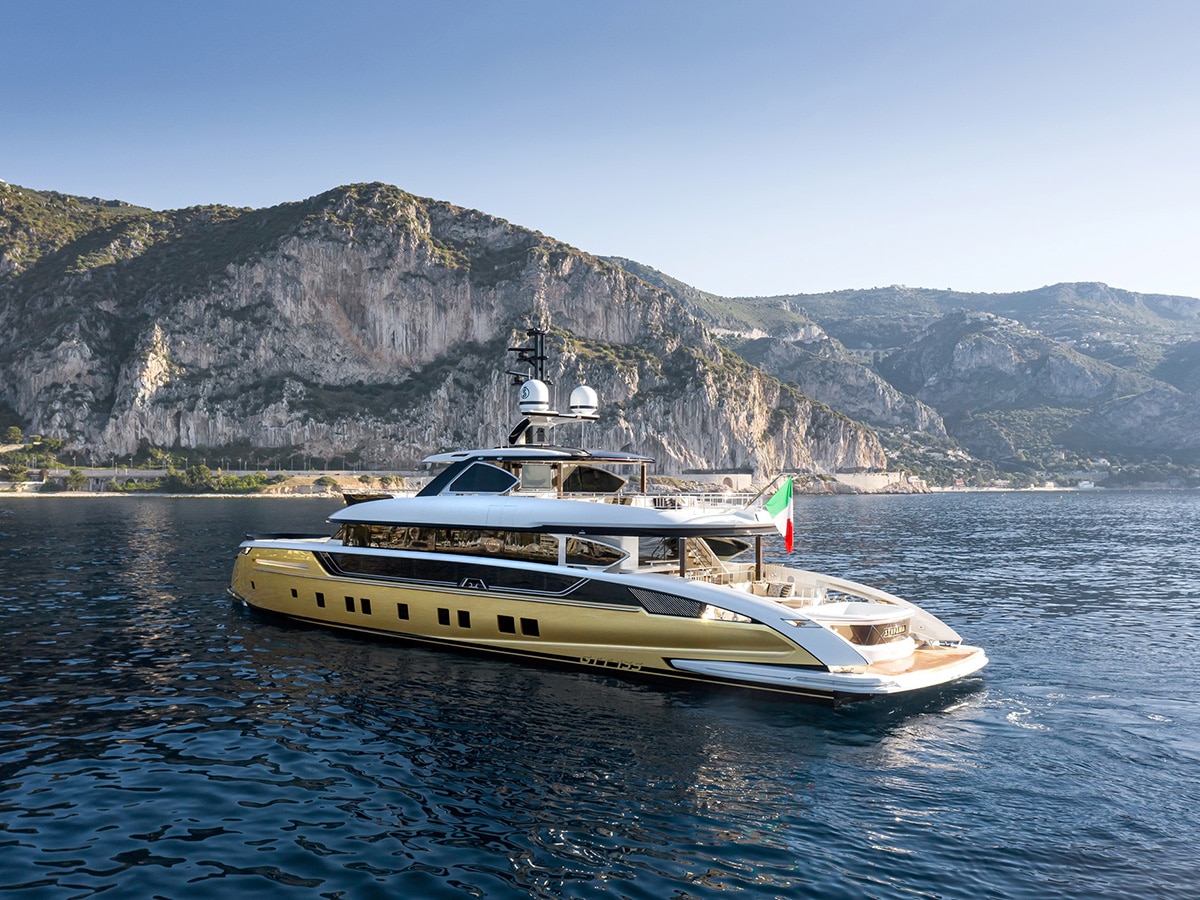 Dynamiq gtt 135 stefania 9