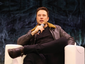 Inside the $67,000 Tiny House Elon Musk Sold His Mansions For