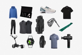 Fathers day gift guide 2021 the golfer new