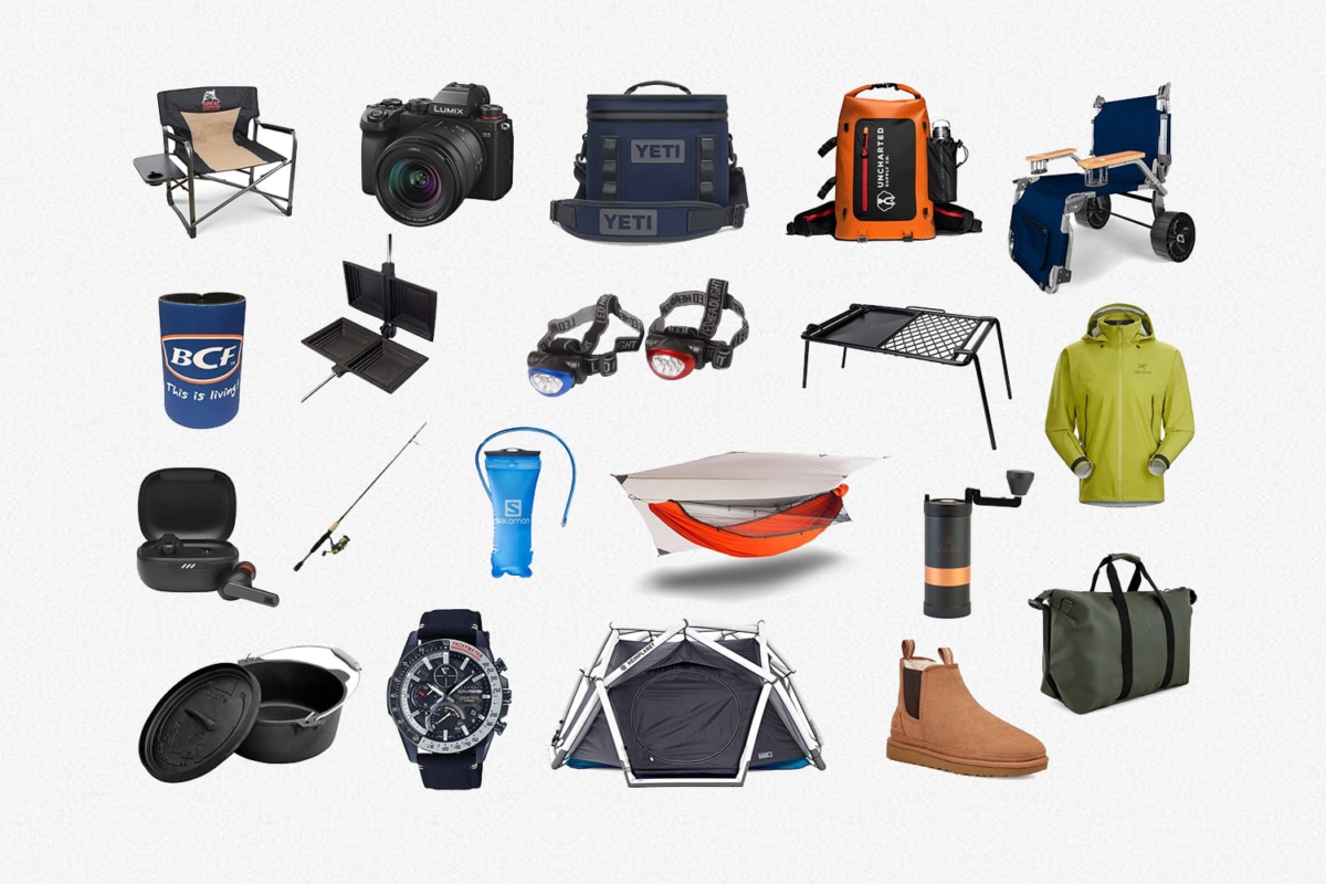 Fathers day gift guide 2021 – the adventurer new