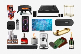 Fathers day gift guide 2021 – the entertainer