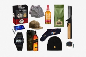 Fathers day gift guide 2021 – under 50