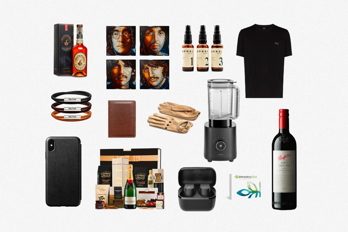 Fathers day gift guide – under 200