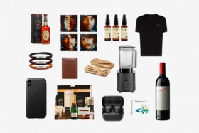 Fathers day gift guide – under 200