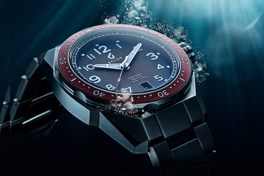 OCEANIC F10 FREEDIVE WATCH – Go Dive Tasmania