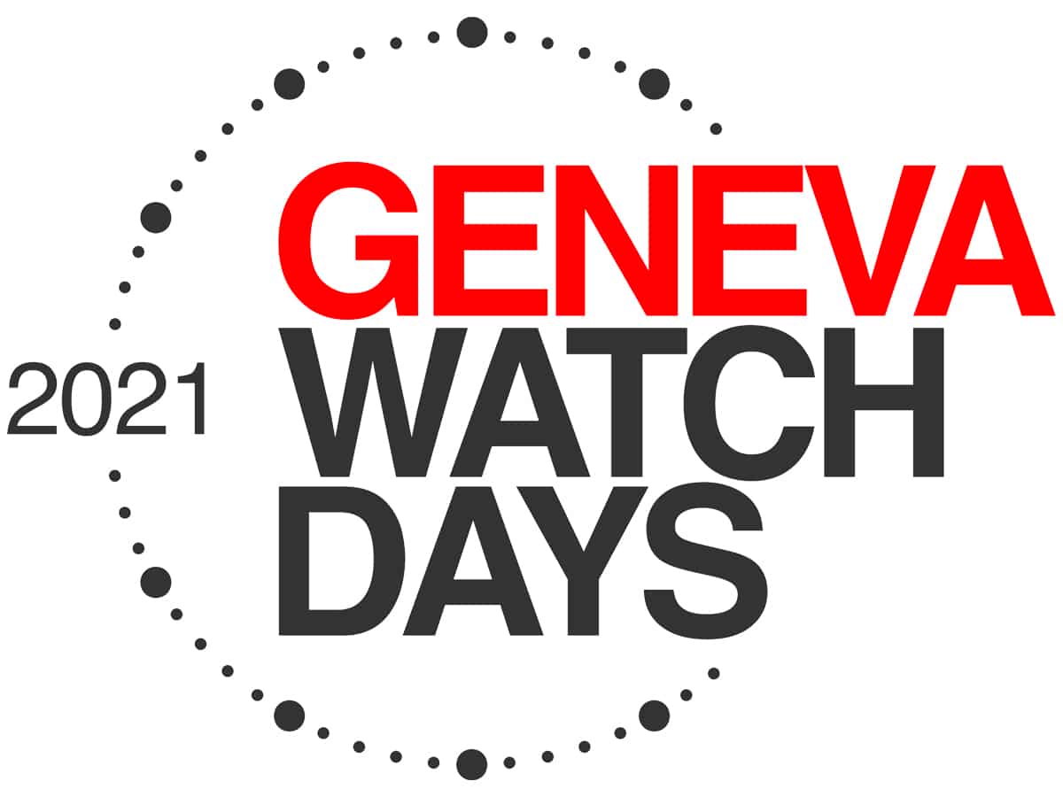 Geneva watch days 2021