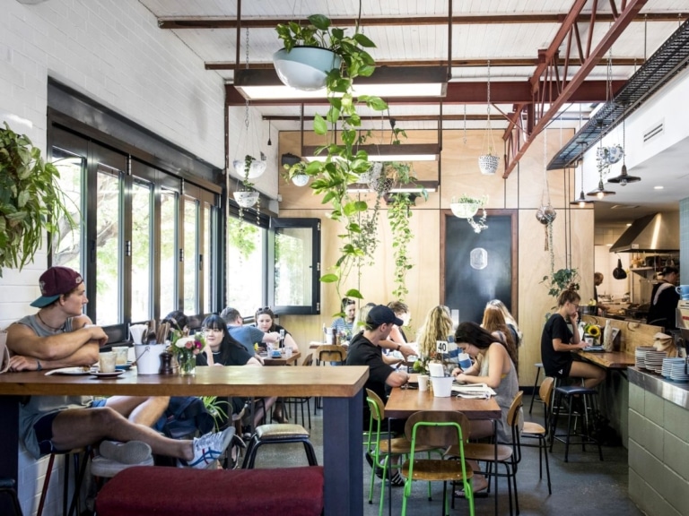 18 Best Cafes in Perth Man of Many