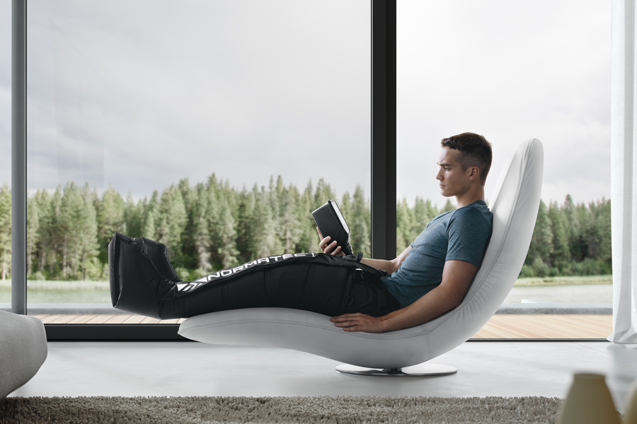 Hyperice chair outlet