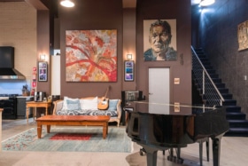 Jimmy barnes house 8