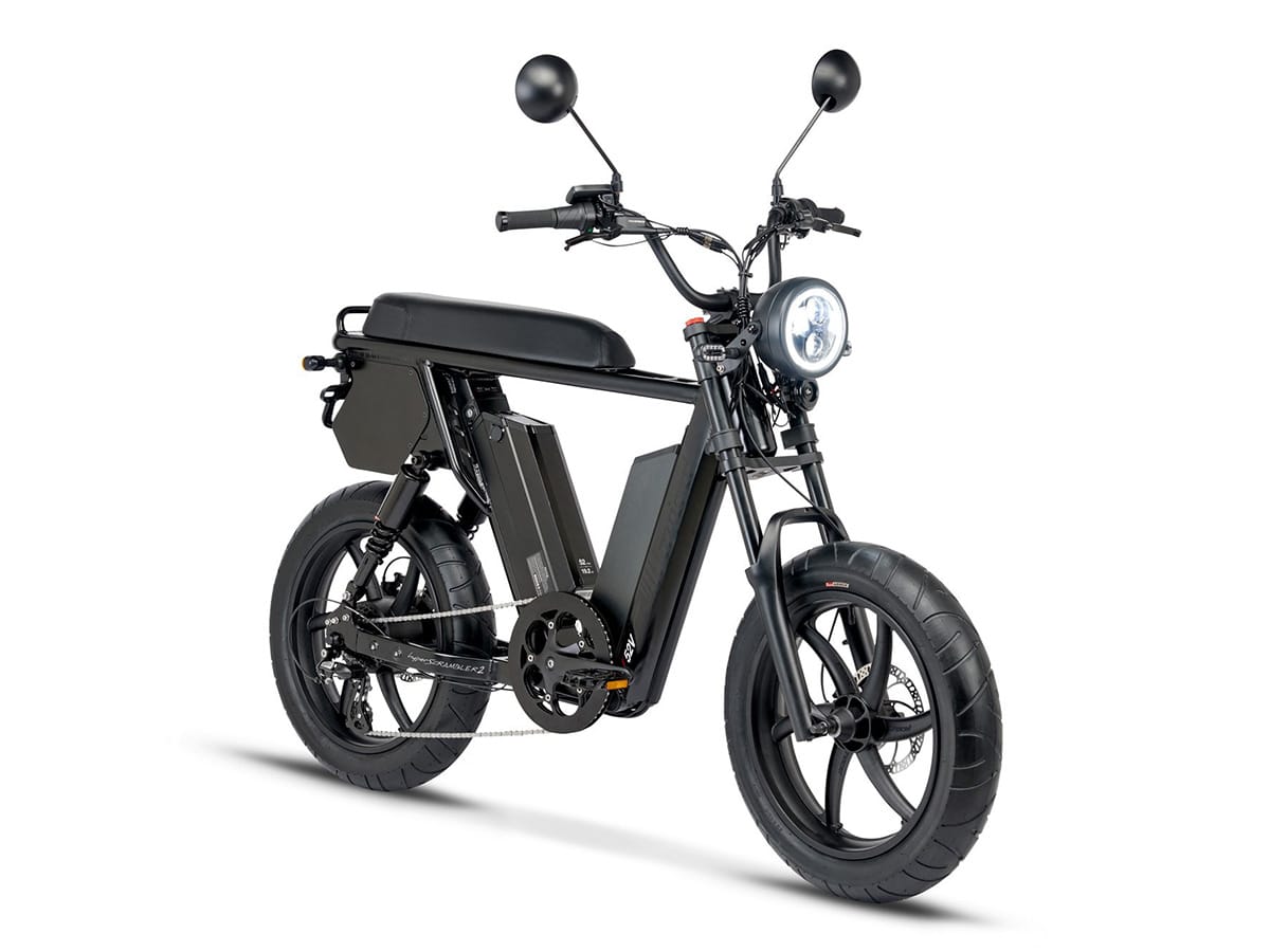 Juiced bikes hyperscrambler 2 3