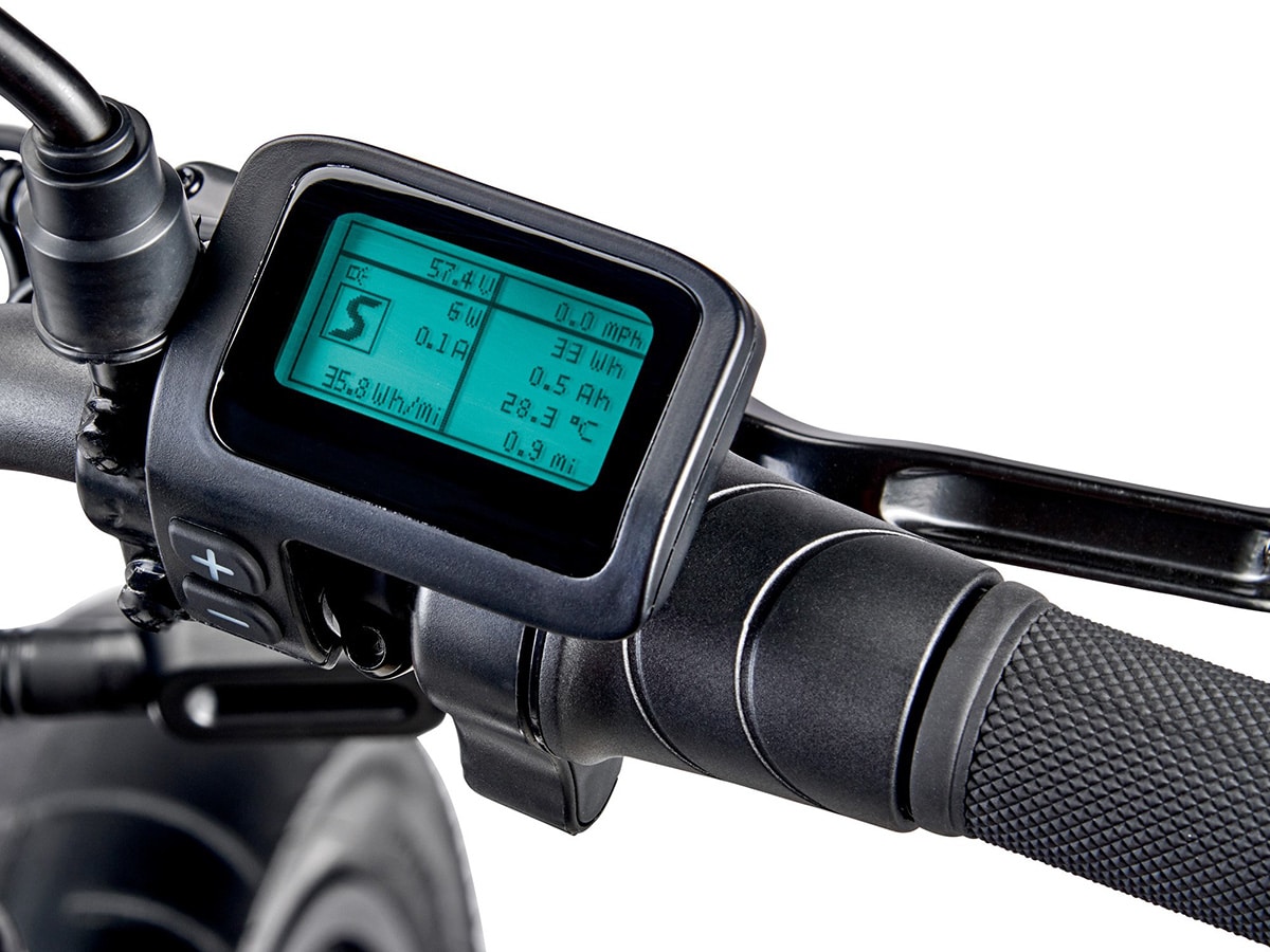 Juiced bikes hyperscrambler 2 8