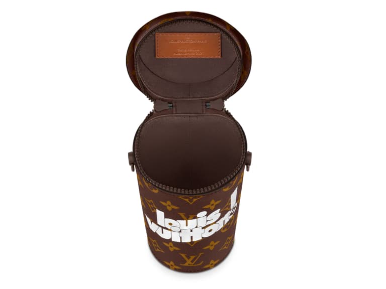 louis vuitton coffee cup bag price