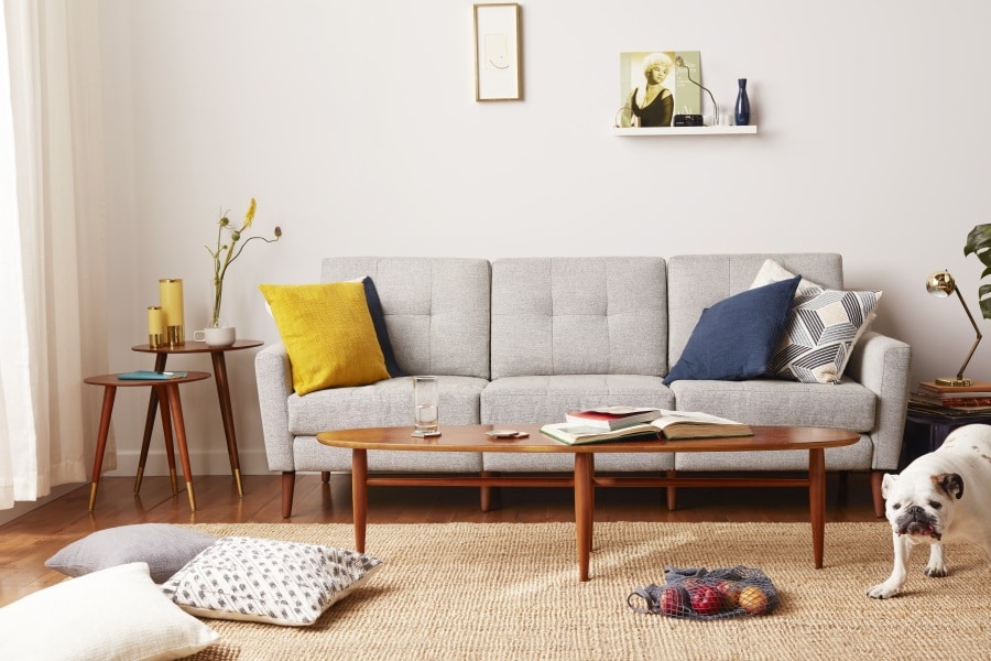  burrow couch adapt to any environment