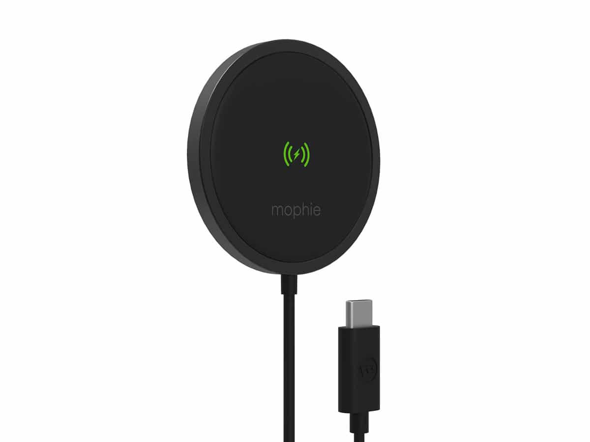 Mophie snap w magsafe 1