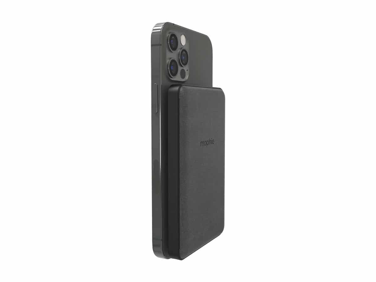 Mophie snap w magsafe 2