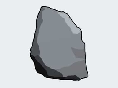 NFT of a Rock Sells for $1.7 Million