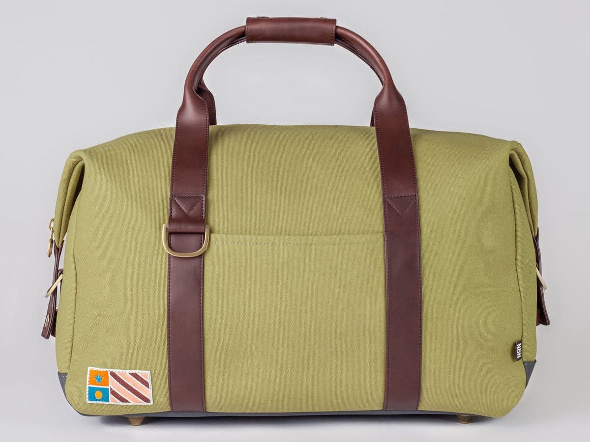 Non weekender bags 1