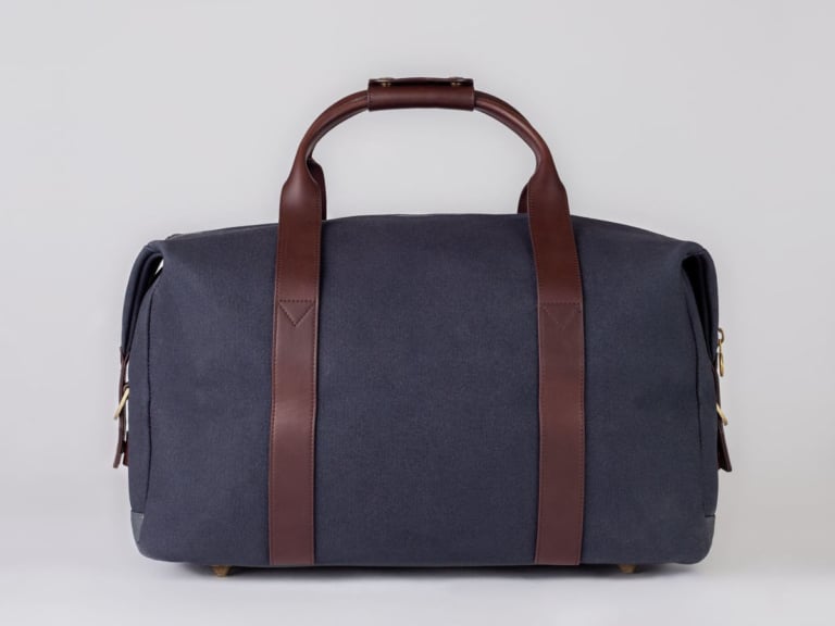This is Not Your Average Weekender Bag | Man of Many