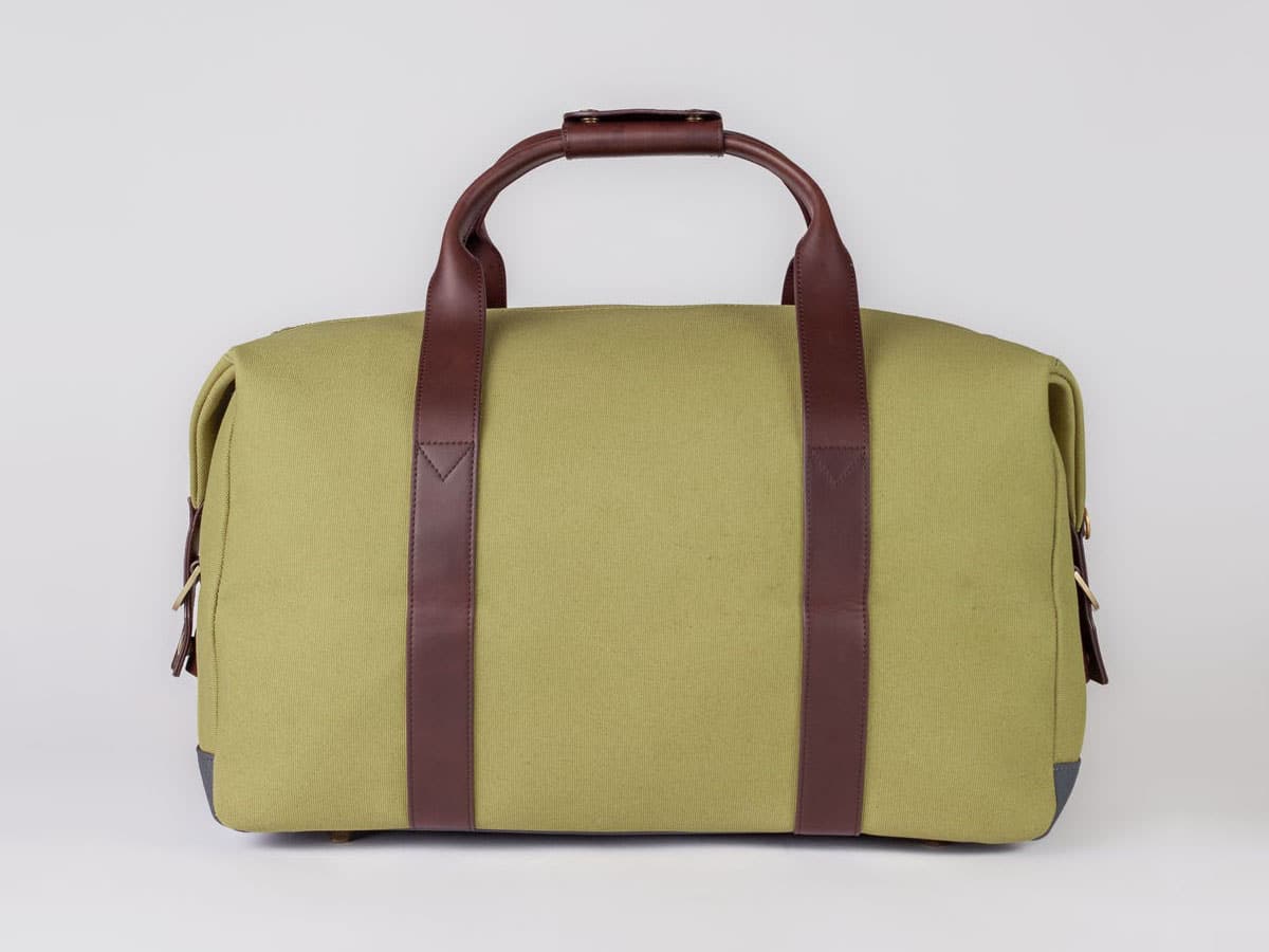 Non weekender bags