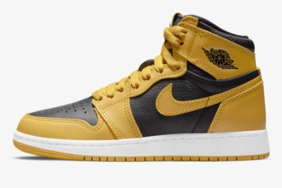 Sneaker News #38 - Nike's Timeless New Air Jordan 1