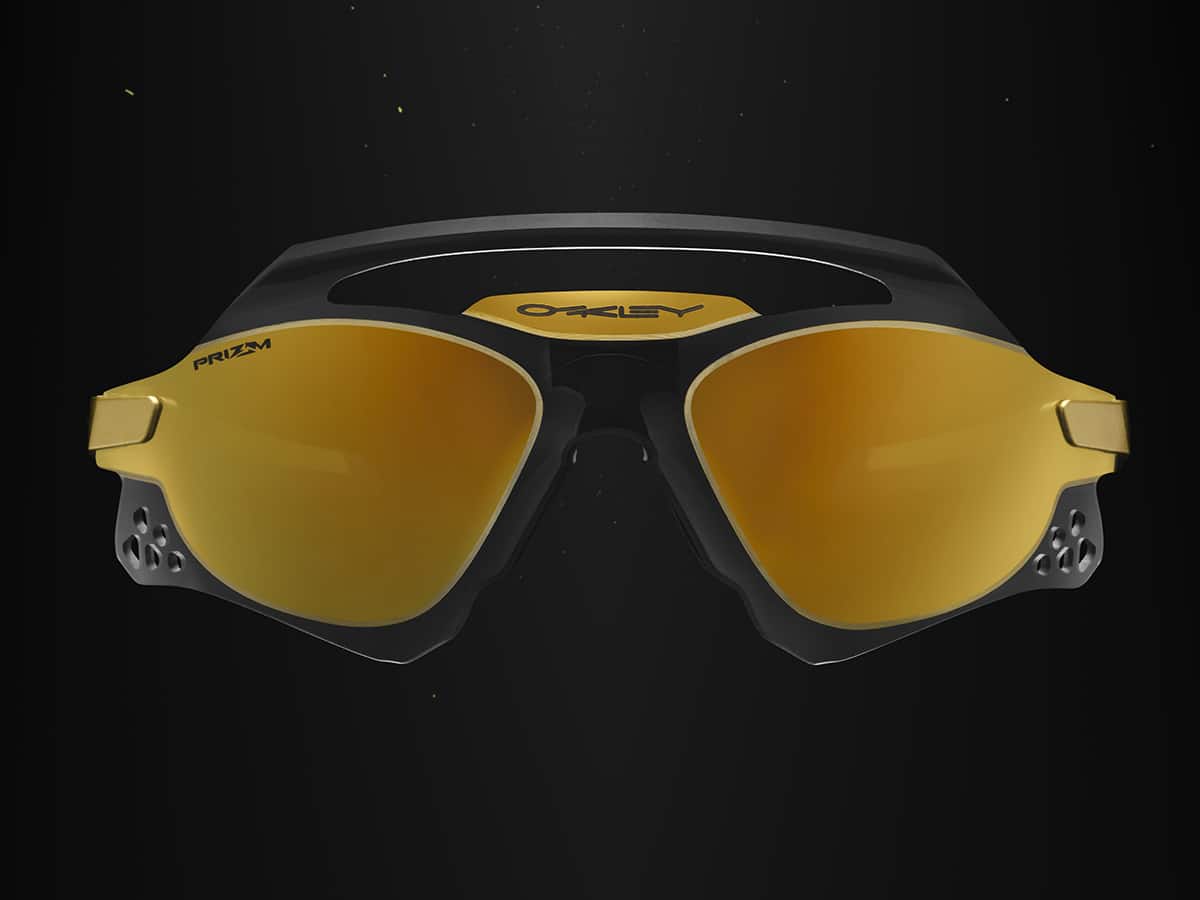 Oakley xeus 1