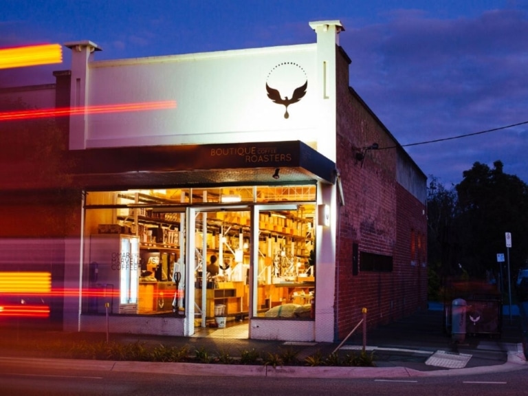 13 Best Coffee Shops in Melbourne Man of Many