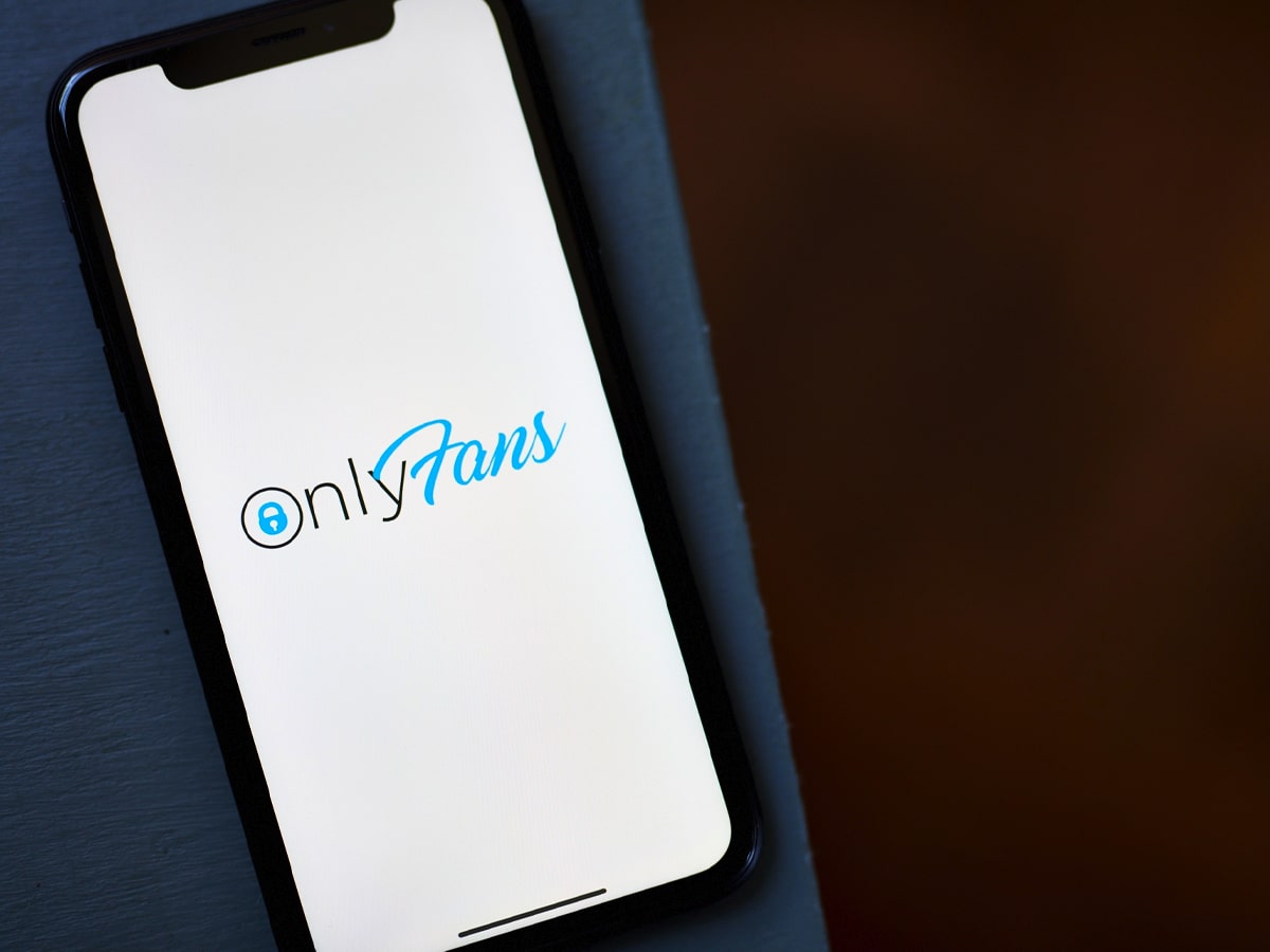 Onlyfans bans sexually explicit content