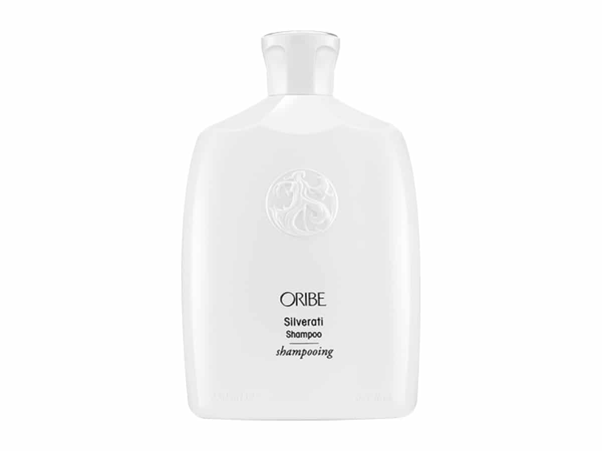 Oribe silverati shampoo png