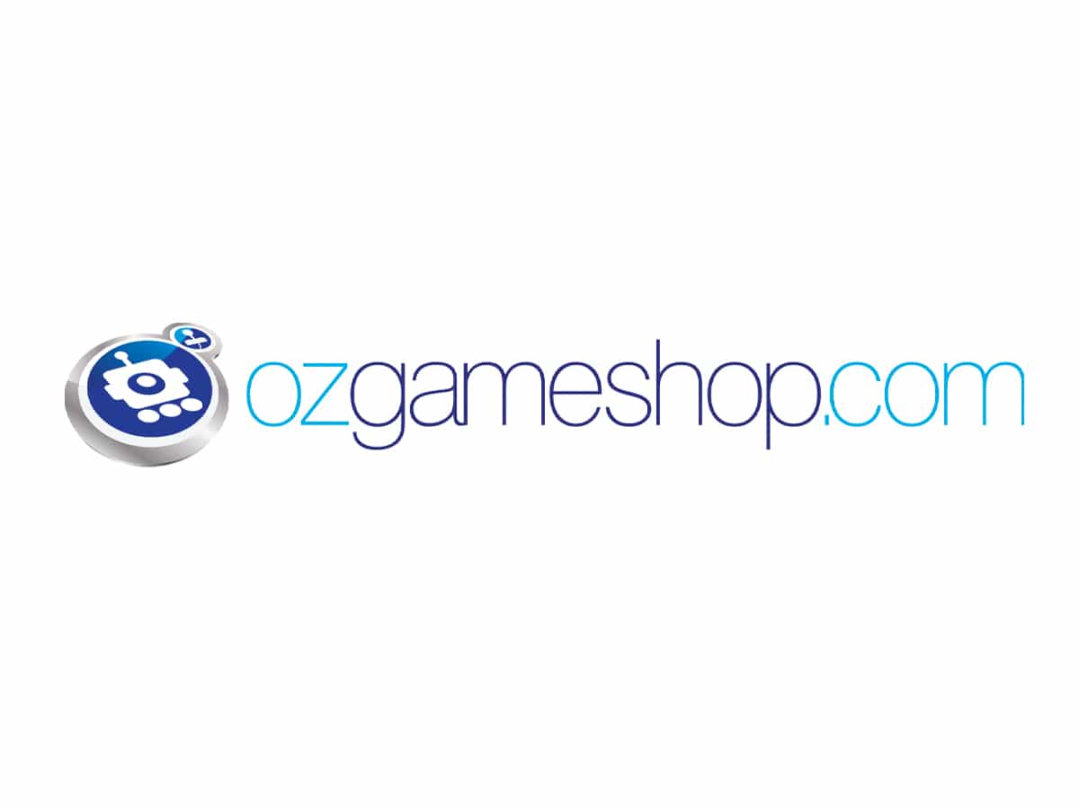 Ozgameshop