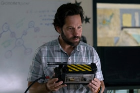 Paul rudd ghostbusters afterlife