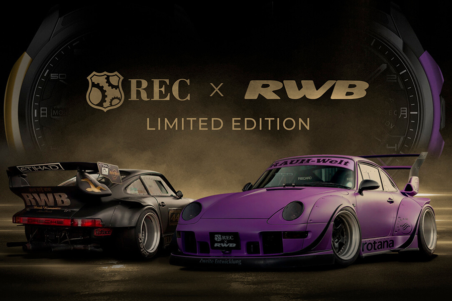 Rwb rec online watch